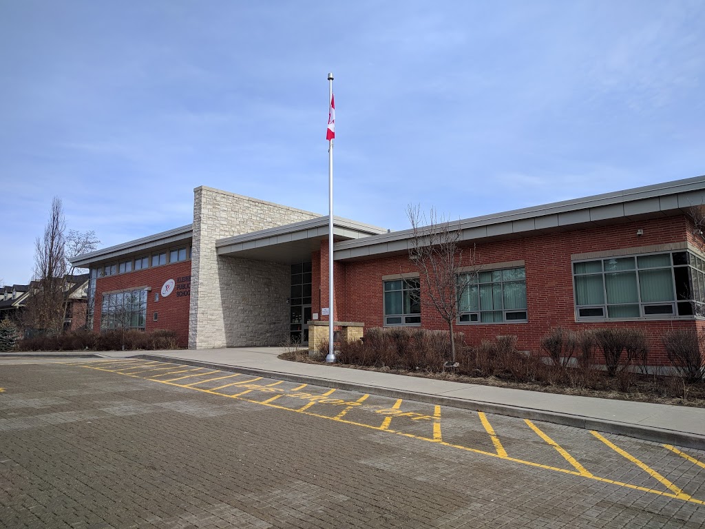 Kleinburg Public School | 10391 Islington Ave, Kleinburg, ON L0J 1C0, Canada | Phone: (905) 893-1142