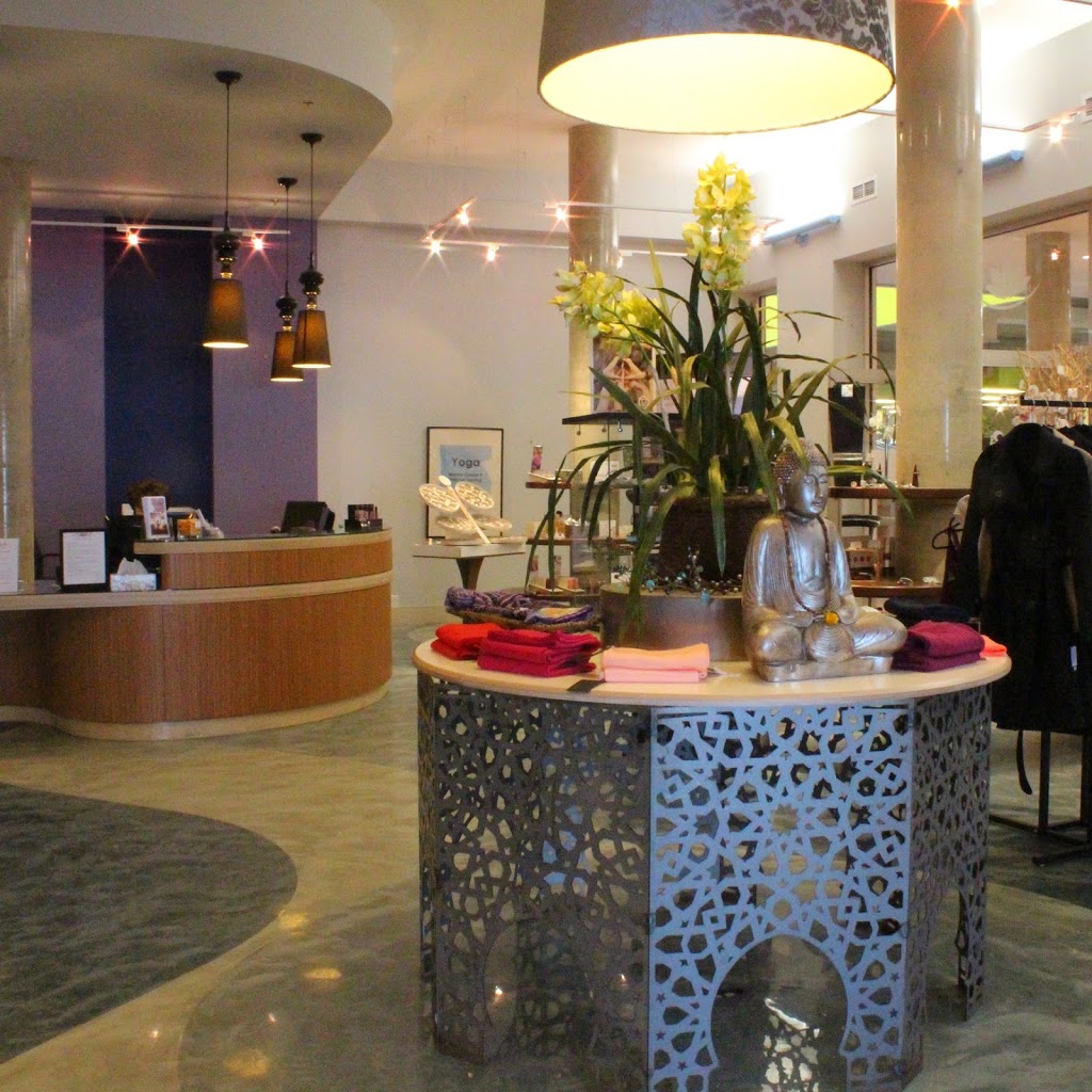 Wellness Within Health, Spa & Yoga Centre | 101 Riel Dr, St. Albert, AB T8N 3X4, Canada | Phone: (780) 651-7365