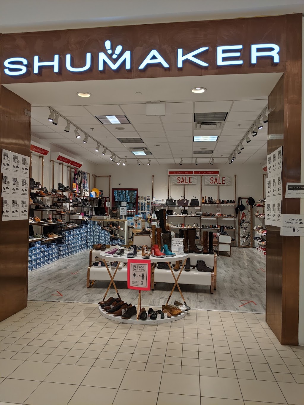 Shumaker | 75 Centennial Pkwy N Unit C1, Hamilton, ON L8E 2P2, Canada | Phone: (905) 573-6767