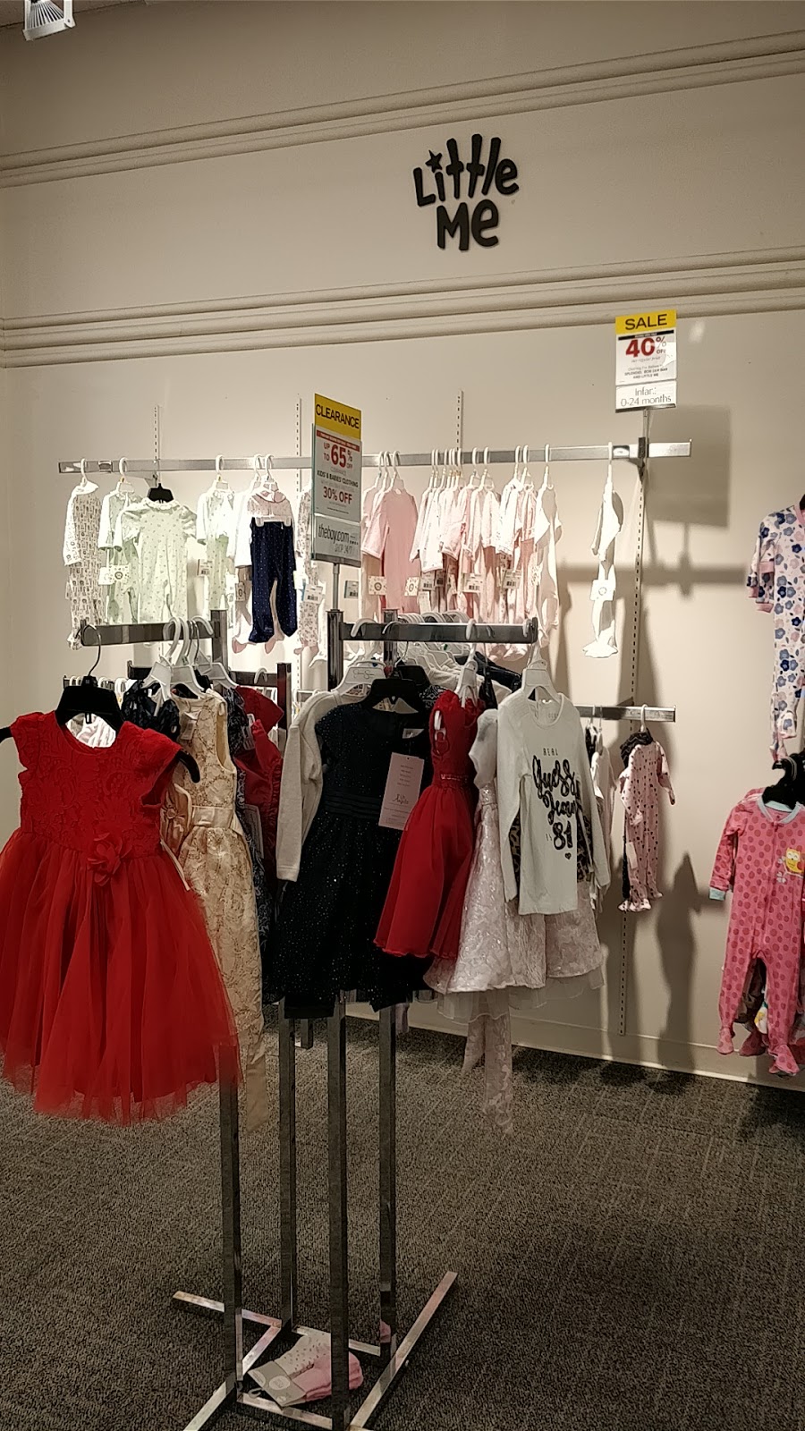Hudsons Bay | 500 Rexdale Blvd, Etobicoke, ON M9W 6K5, Canada | Phone: (416) 674-6000