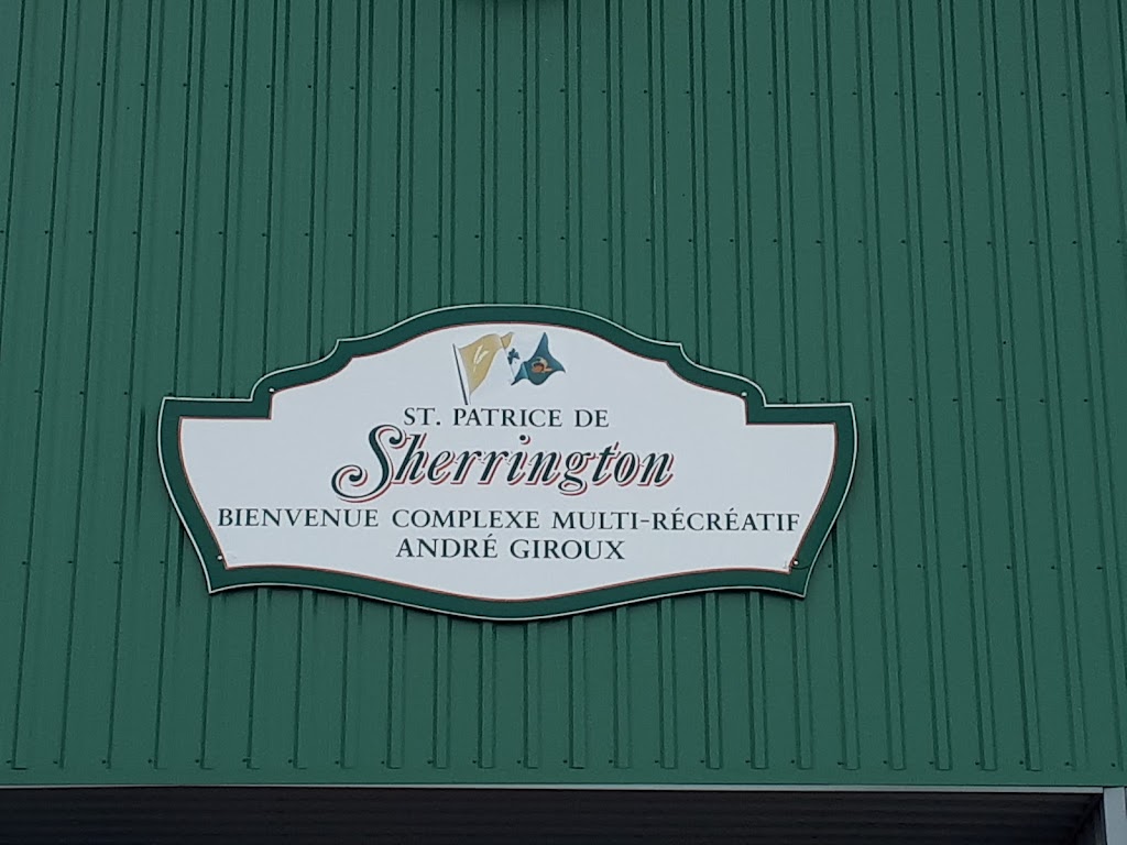 Patinoire Complexe | Saint-Patrice-de-Sherrington, QC J0L 2N0, Canada | Phone: (450) 454-2868