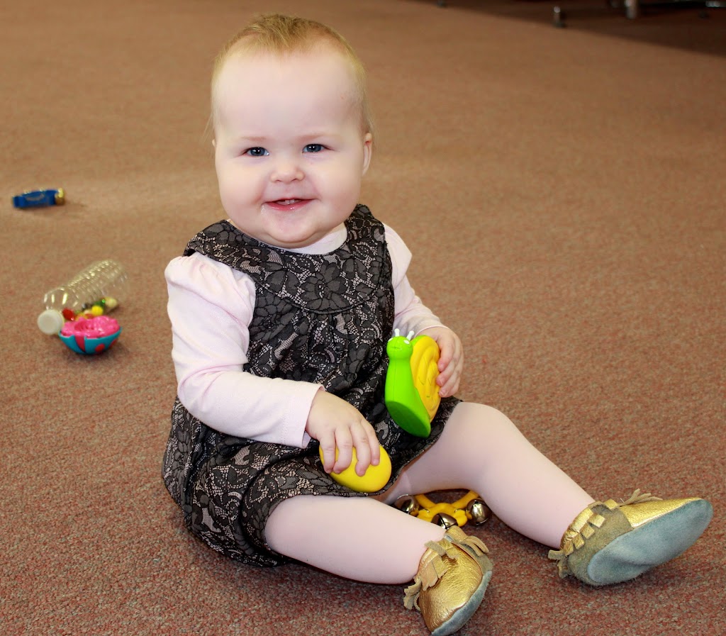 Kindermusik By Kaelie | 520 27 Ave NE, Calgary, AB T2E 2A6, Canada | Phone: (587) 200-3313