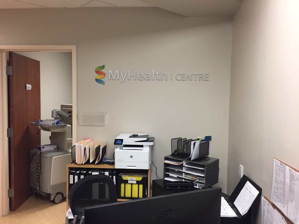 MyHealth Centre - Brantford - Cardiology & Diagnostic Imaging | 40 Shellington Pl suite 101, Brantford, ON N3S 0C5, Canada | Phone: (888) 240-3906