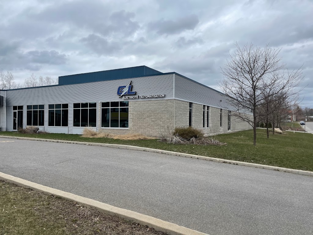 Gilles Leduc Entrepreneur Électricien Inc. | 25 Bd Maisonneuve SUITE 2, Saint-Jérôme, QC J5L 0A1, Canada | Phone: (450) 432-8013