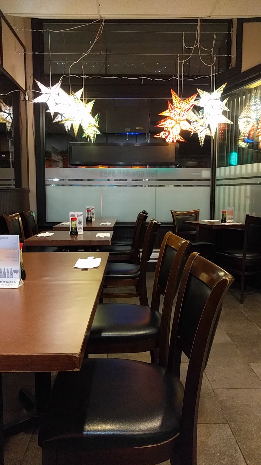 Dunbar Sushi | 3626 W 16th Ave, Vancouver, BC V6R 3C4, Canada | Phone: (604) 568-5959