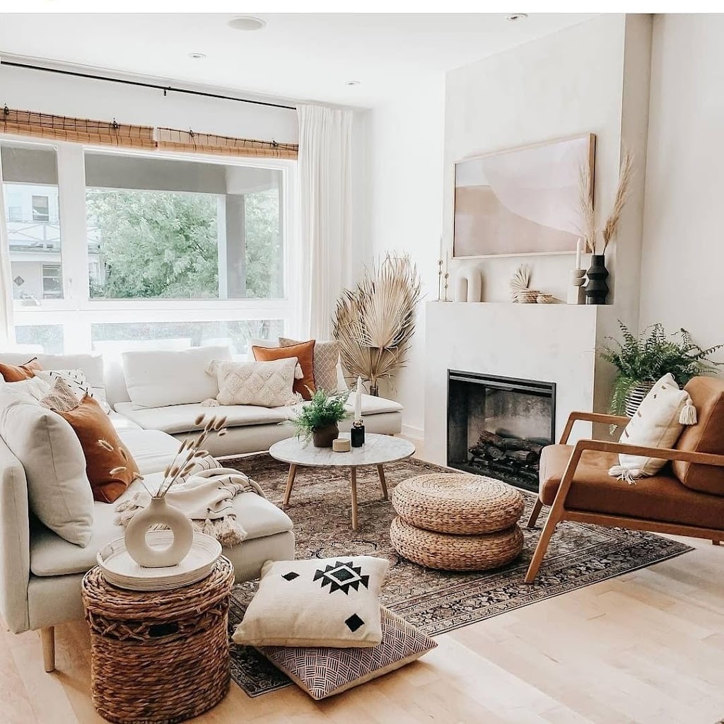 Noréa Foyers Rive-Nord | 694 Bd des Seigneurs, Terrebonne, QC J6W 3W6, Canada | Phone: (450) 914-4869