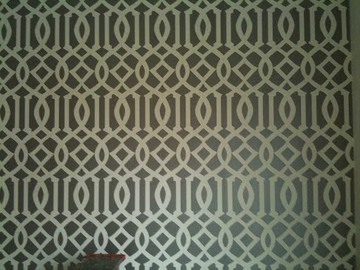 Fred Tutt Wallcoverings | 3901 Royston Rd, Royston, BC V0R 2V0, Canada | Phone: (250) 897-2338