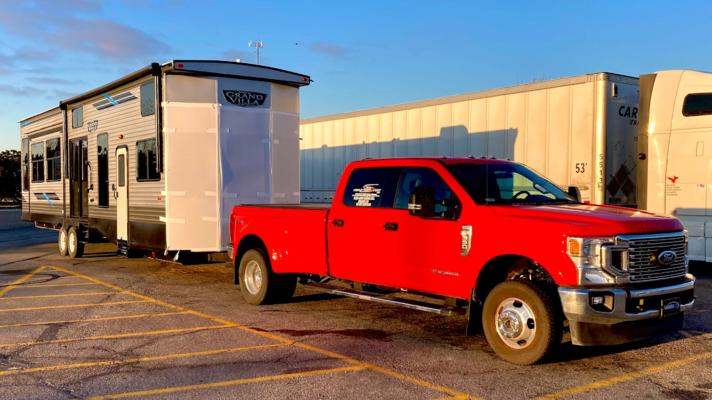 Service DG | 3060 Boul Désourdy, Carignan, QC J3L 0Z5, Canada | Phone: (514) 797-7759