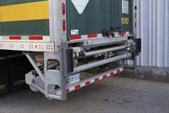 OConnors Transportation (Trucking) | 45 Steelwell Rd, Brampton, ON L6T 5P7, Canada | Phone: (905) 455-7770