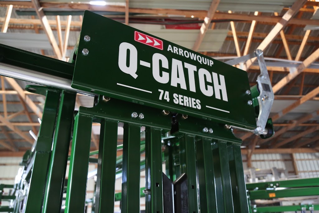 Arrowquip | 141 Railway Ave, Woodlands, MB R0C 3H0, Canada | Phone: (866) 383-7827