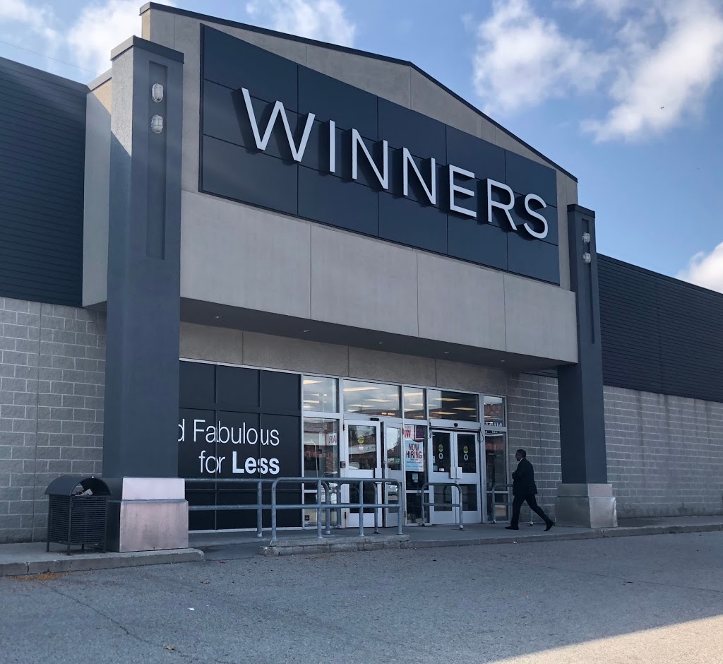 Winners | 130 Silvercreek Pkwy N, Guelph, ON N1H 7Y5, Canada | Phone: (519) 823-2636