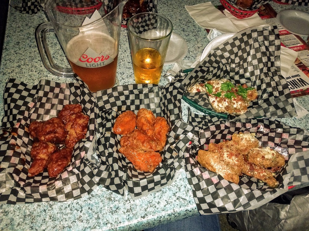 Pub At Norwich Ave The | 305 Norwich Ave, Woodstock, ON N4S 3W1, Canada | Phone: (519) 539-0439