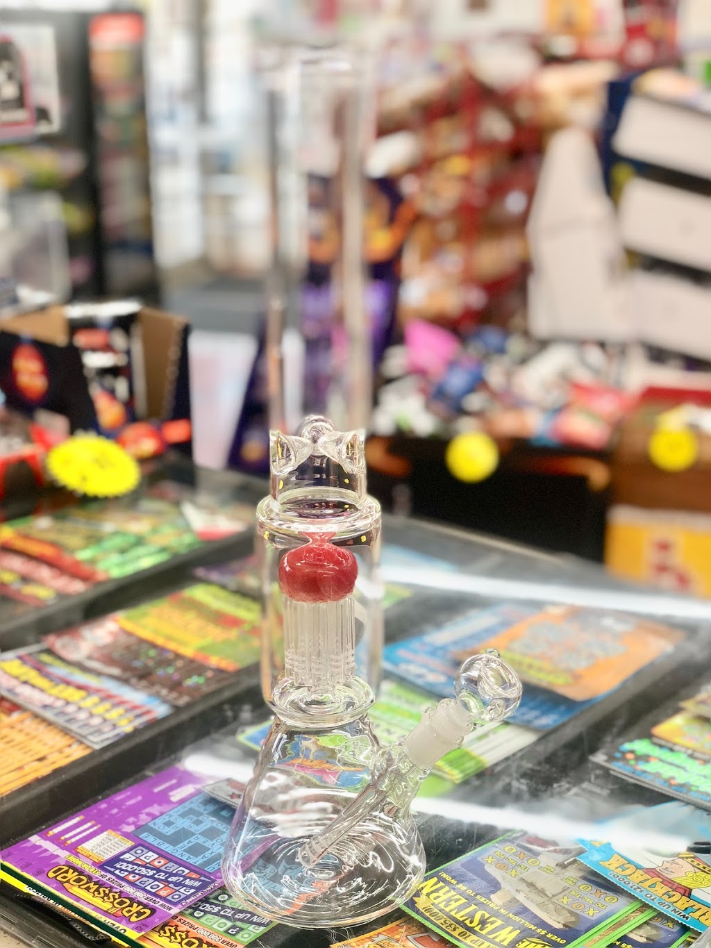 1 stop convenience store | 1631 29th St W, Saskatoon, SK S7L 0N6, Canada | Phone: (306) 382-5925