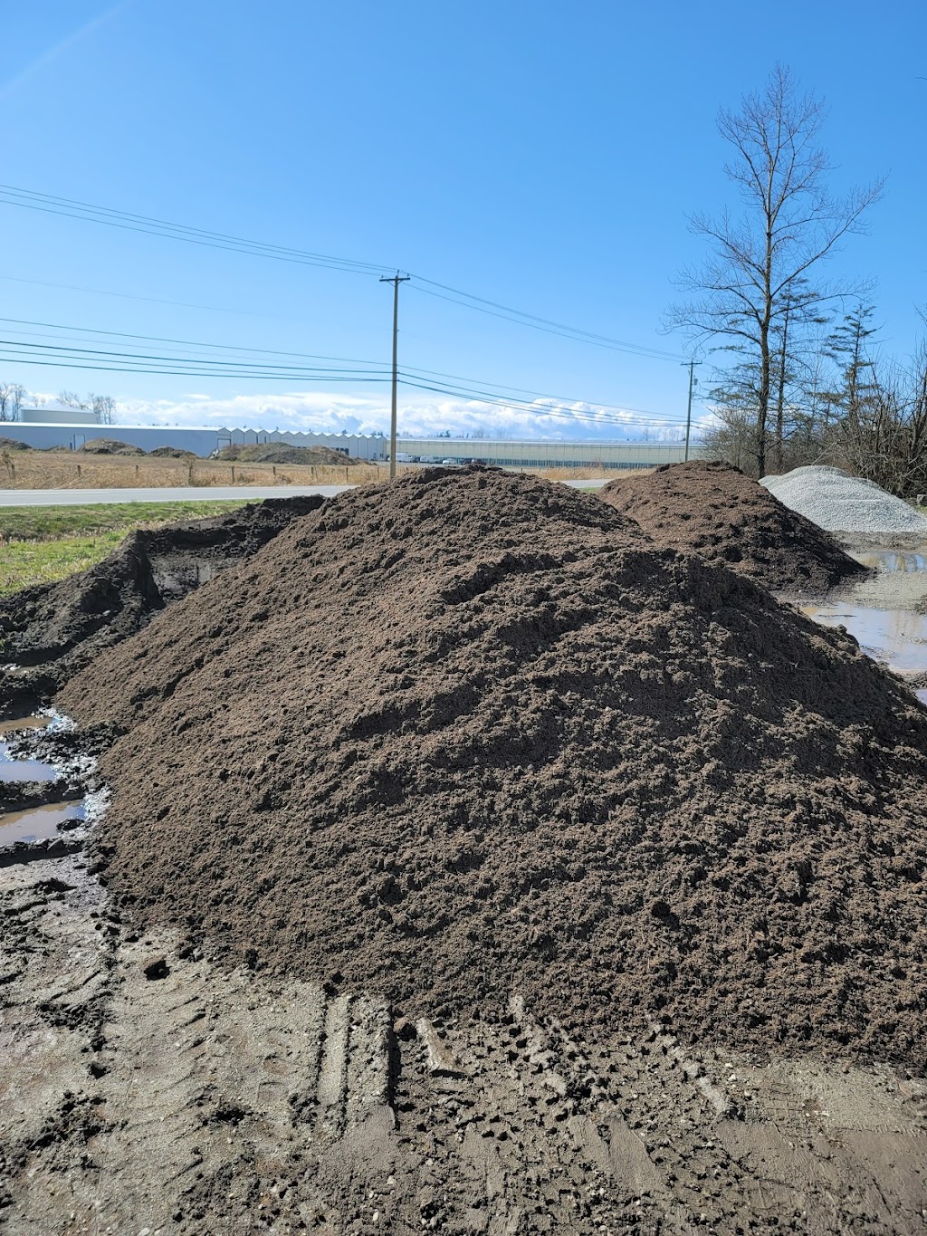 Soils on 16th | 18237 16 Ave Ofc 1, Surrey, BC V3S 9V2, Canada | Phone: (604) 404-2770