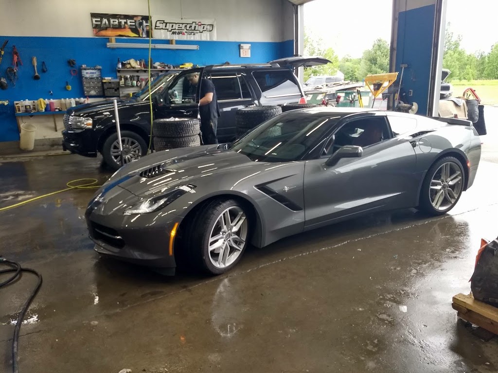 Auto Outfitters | 252 Quarry Rd, Derby, VT 05829, USA | Phone: (802) 334-7530