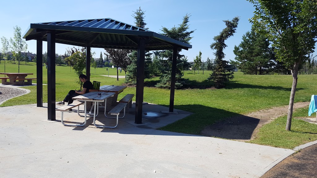 Blackmud Creek Playground | 2096 Blackmud Creek Dr SW, Edmonton, AB T6W 1J4, Canada | Phone: (780) 442-5311