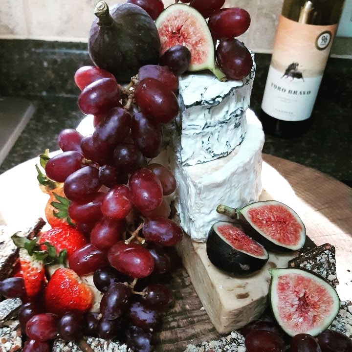 Cest Cheese Please! | 40 Grand Ave N, Cambridge, ON N1S 2K8, Canada | Phone: (519) 624-9642