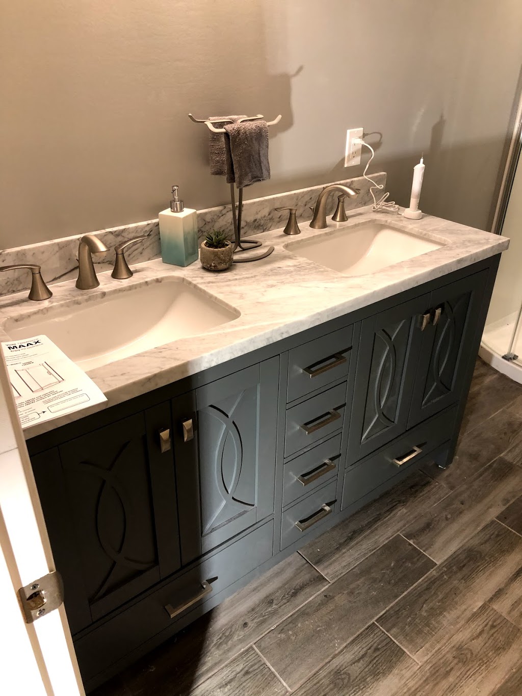Mark Watson Plumbing | 271 6th Ave, Hanover, ON N4N 2E5, Canada | Phone: (226) 974-2109