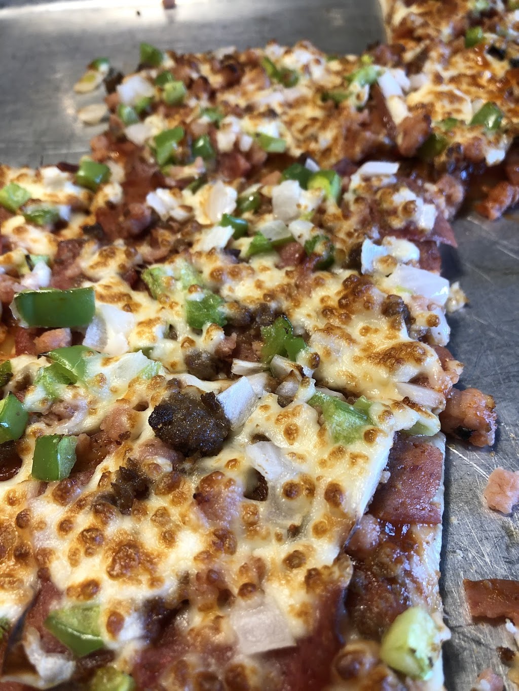 Pizza Delight | 374 Goderich St #21, Port Elgin, ON N0H 2C1, Canada | Phone: (519) 389-3555