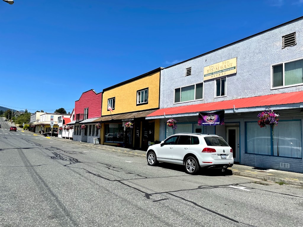 Cosmo Apothecary & Packaging | 2863 Oak St, Chemainus, BC V0R 1K1, Canada | Phone: (604) 841-4961
