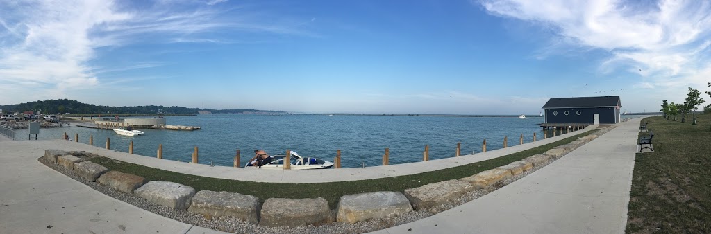 Hofhuis Park | Maud St, Port Stanley, ON N5L 1E1, Canada