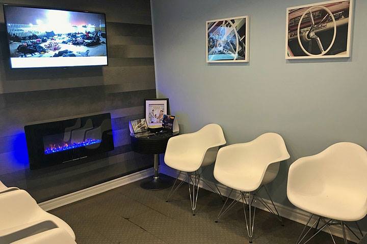 NV Automotive | 15 Bruce Crescent, Carleton Place, ON K7C 3T3, Canada | Phone: (613) 253-2020