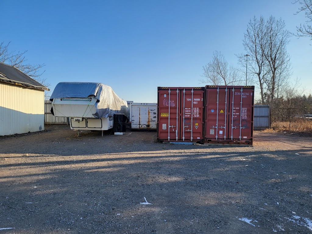 A M Storage Solutions | 1579 Baseline Rd W, Courtice, ON L1E 2S5, Canada | Phone: (647) 400-4599