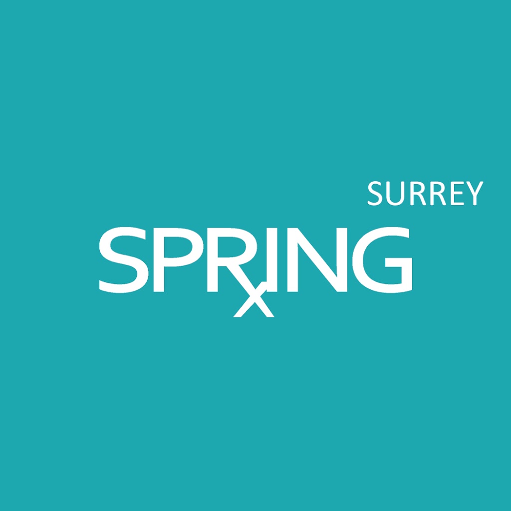 Spring Health Centre | 14357 104 Ave #100, Surrey, BC V3T 1Y1, Canada | Phone: (604) 336-5395