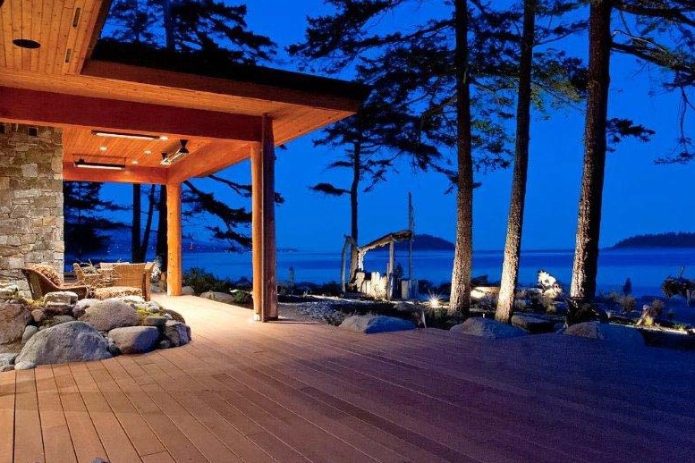 Matthew T Hansen Architect | 1572 Kilmer Rd, North Vancouver, BC V7K 1R4, Canada | Phone: (604) 983-3723