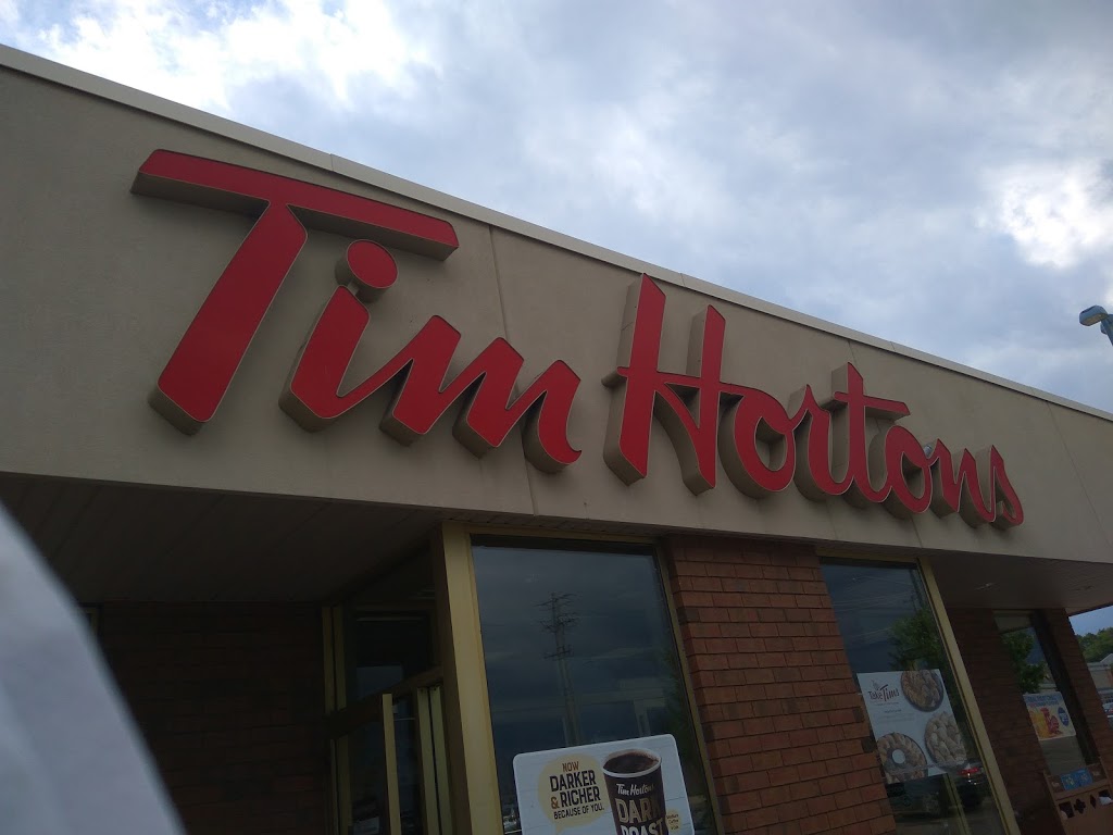 Tim Hortons | 585 Weber St N, Waterloo, ON N2V 1V8, Canada | Phone: (519) 746-3792