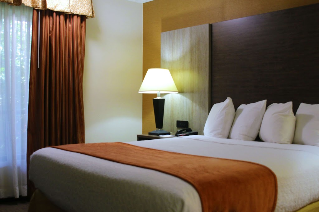 Best Western Plus Galleria Inn & Suites | 601 Dingens St, Cheektowaga, NY 14206, USA | Phone: (716) 896-2900