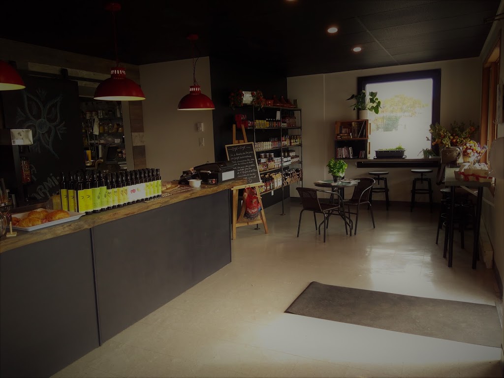 La Marmiteuse | 2765 Boulevard Thibeau, Trois-Rivières, QC G8T 1G1, Canada | Phone: (819) 692-4320