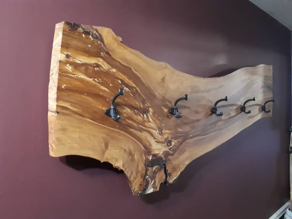 Devilson Wood | 231 Cow Bay Rd, Eastern Passage, NS B3G 1C3, Canada | Phone: (902) 483-9263