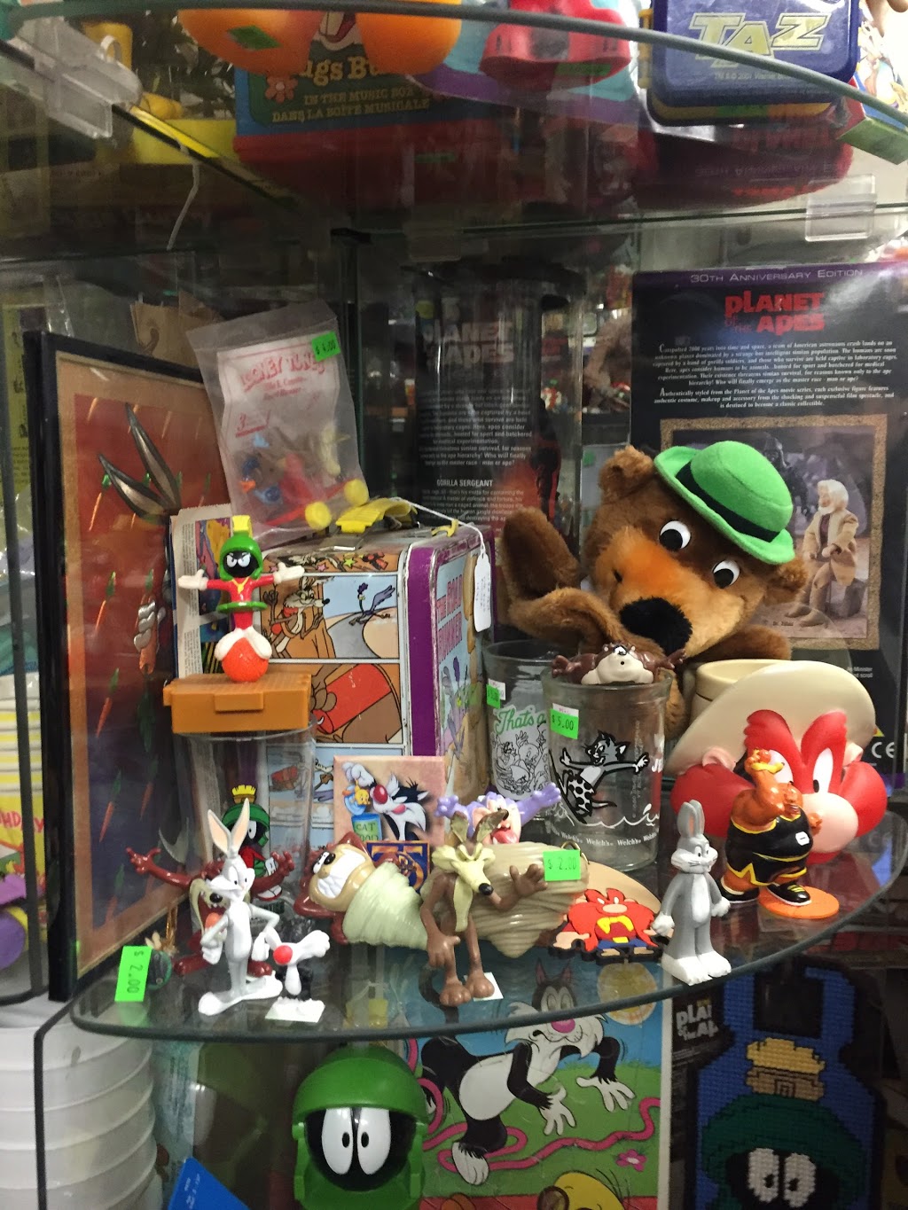 Kool Stuff Toys | Canada, 847 King St E, Hamilton, ON L8M 1B3, Canada | Phone: (905) 547-7280