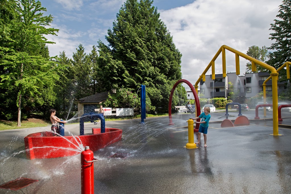 Blue Mountain Park | 975 King Albert Ave, Coquitlam, BC V3J 1X4, Canada | Phone: (604) 927-6915