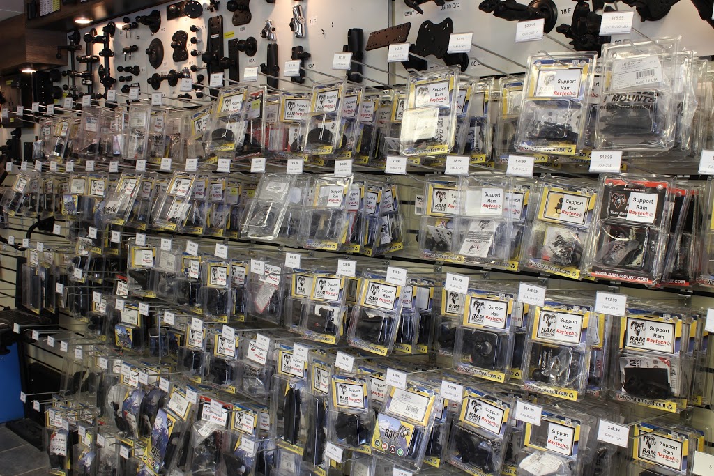 Raytech Electronique Inc. | 1451 Boulevard des Laurentides, Vimont, QC H7M 2Y3, Canada | Phone: (450) 975-1171