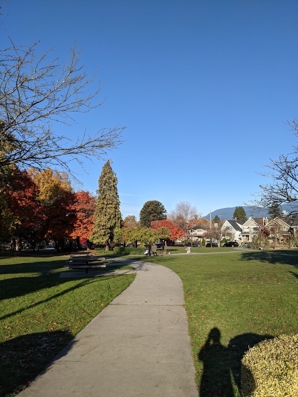 Mount Pleasant Park | 3161 Ontario St, Vancouver, BC V5T 2Z1, Canada | Phone: (604) 873-7000