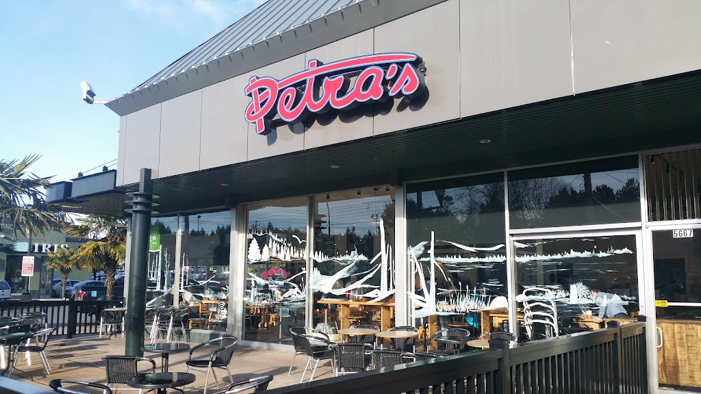 Petras by LAromas | cafe | 1200 56 St, Delta, BC V4L 2A4, Canada | 6049430409 OR +1 604-943-0409