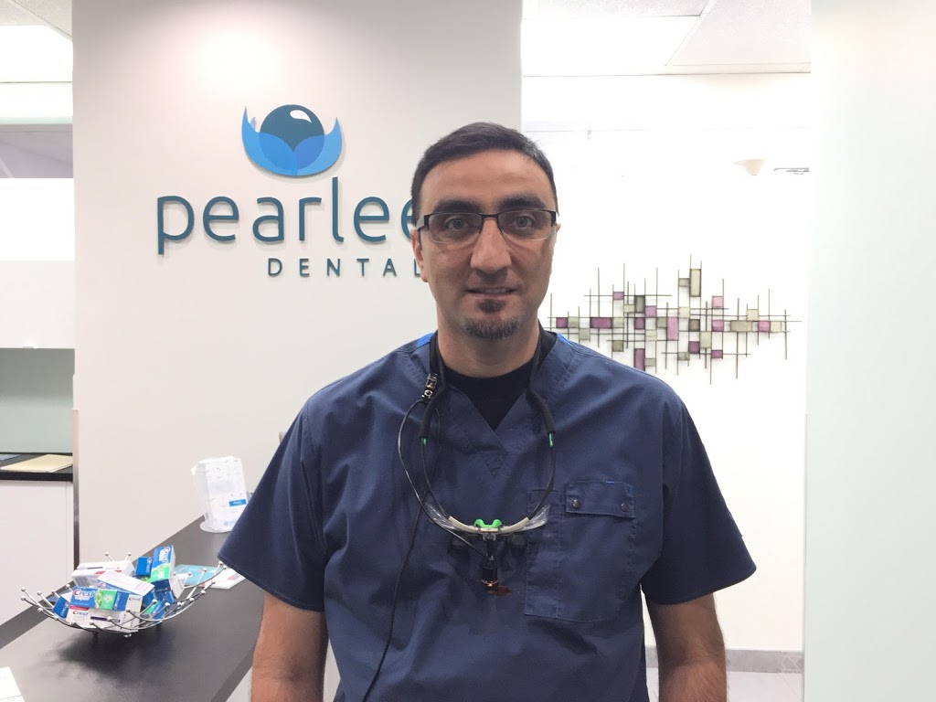 Pearlee Dental | 2948 Baseline Rd #207, Nepean, ON K2H 8T5, Canada | Phone: (613) 695-9695