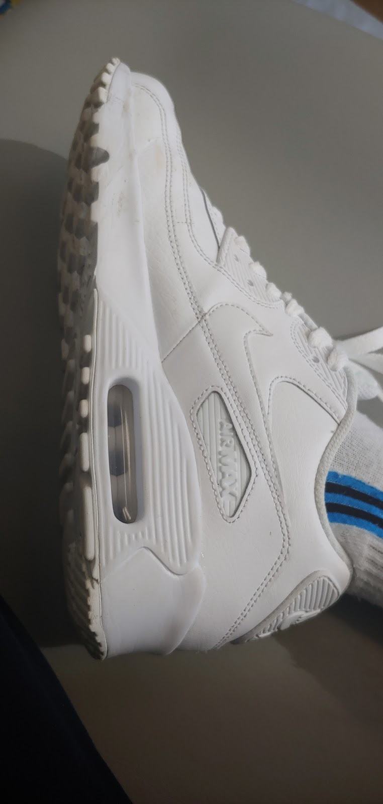 Nike | 3401 Dufferin St, North York, ON M6A 2T9, Canada | Phone: (647) 351-8485