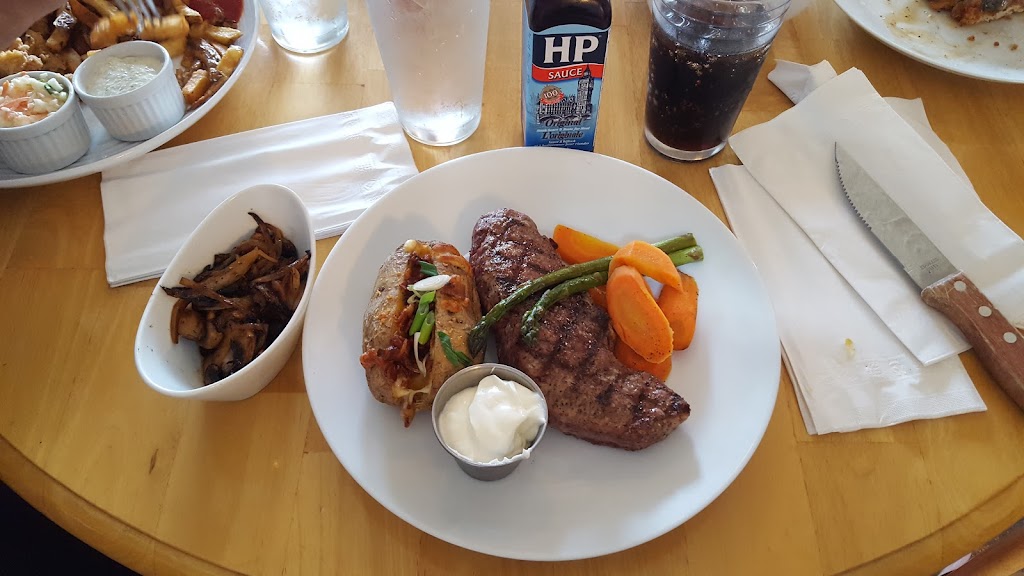 Kellocks Restaurant | 160 Commercial St, Berwick, NS B0P 1E0, Canada | Phone: (902) 538-5525