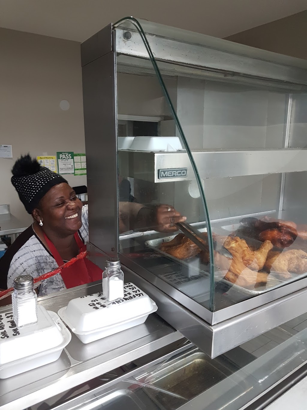 Fays Kitchen | 1761 Keele St, York, ON M6M 3W9, Canada | Phone: (647) 330-9689