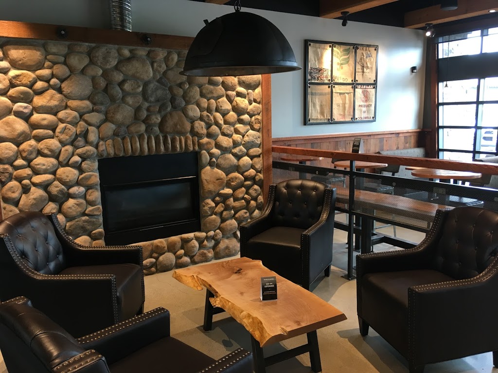 Woods Coffee | 5188 Springs Blvd, Delta, BC V4M 2H4, Canada | Phone: (604) 948-0102