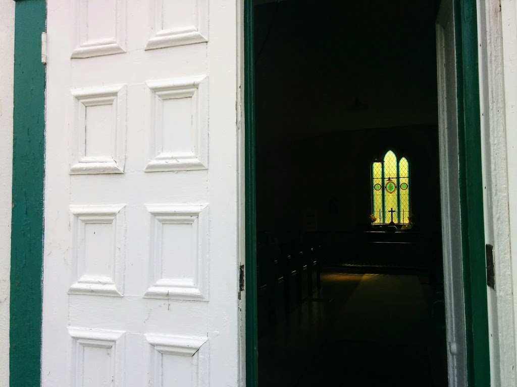 Église St-Peters | 251 Chemin St Peters, Stoneham-et-Tewkesbury, QC G3C 1X6, Canada
