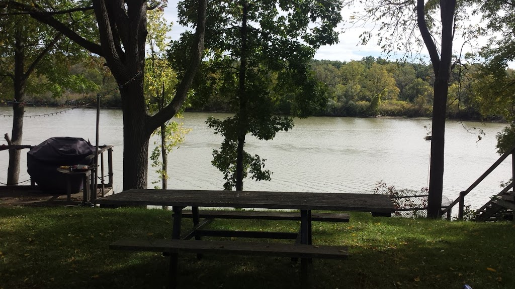 Caledonia Hunters And Anglers Association | 1407 Brant County Hwy 54, Caledonia, ON N3W 2G9, Canada