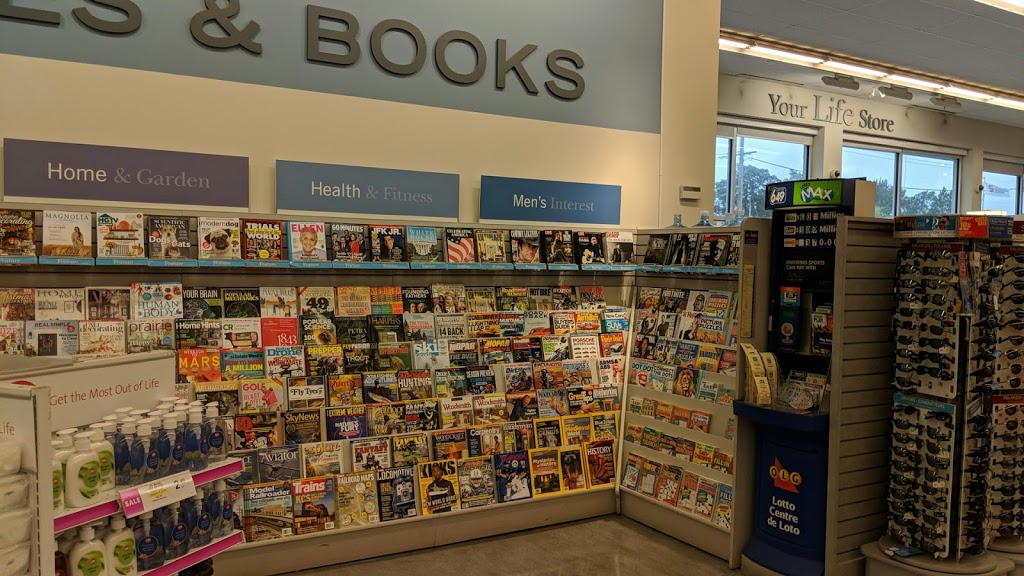 Shoppers Drug Mart | 1657 Dundas St, London, ON N5W 3C6, Canada | Phone: (519) 453-1555