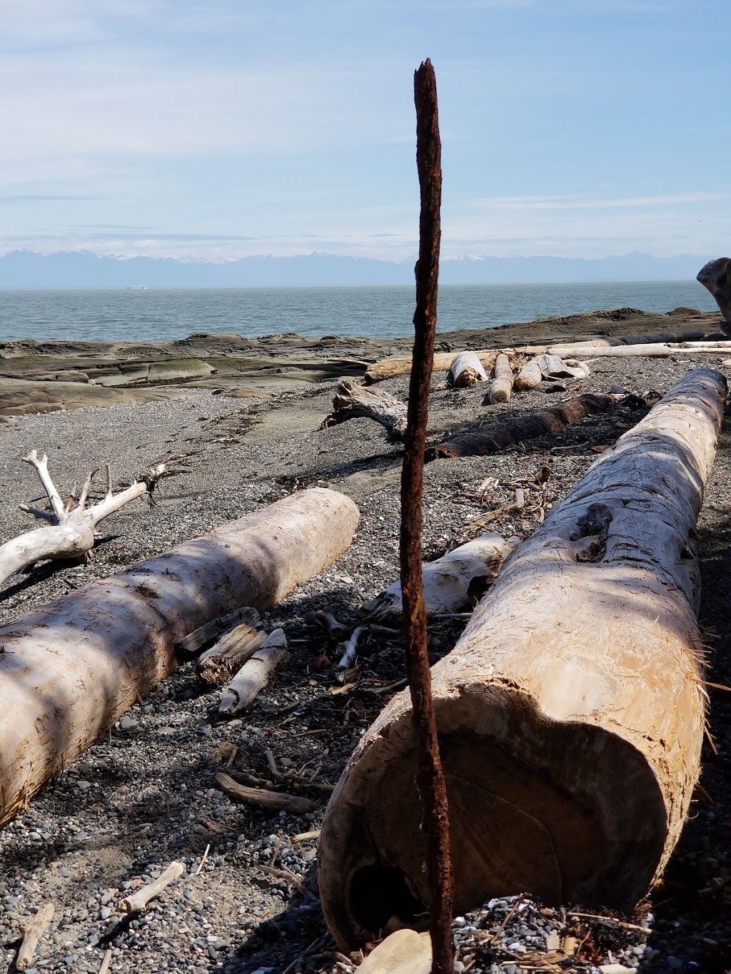 Cable Bay | Southern Gulf Islands, BC, Canada