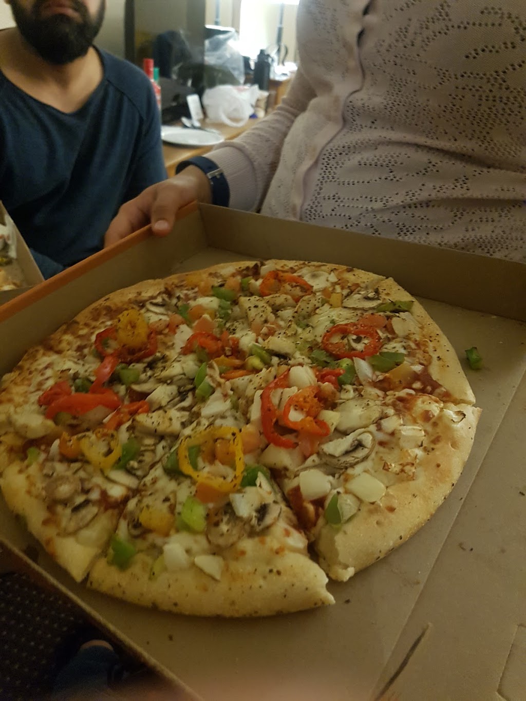 Little Caesars Pizza | 5111 Bowness Rd NW, Calgary, AB T3B 4M9, Canada | Phone: (403) 452-0080