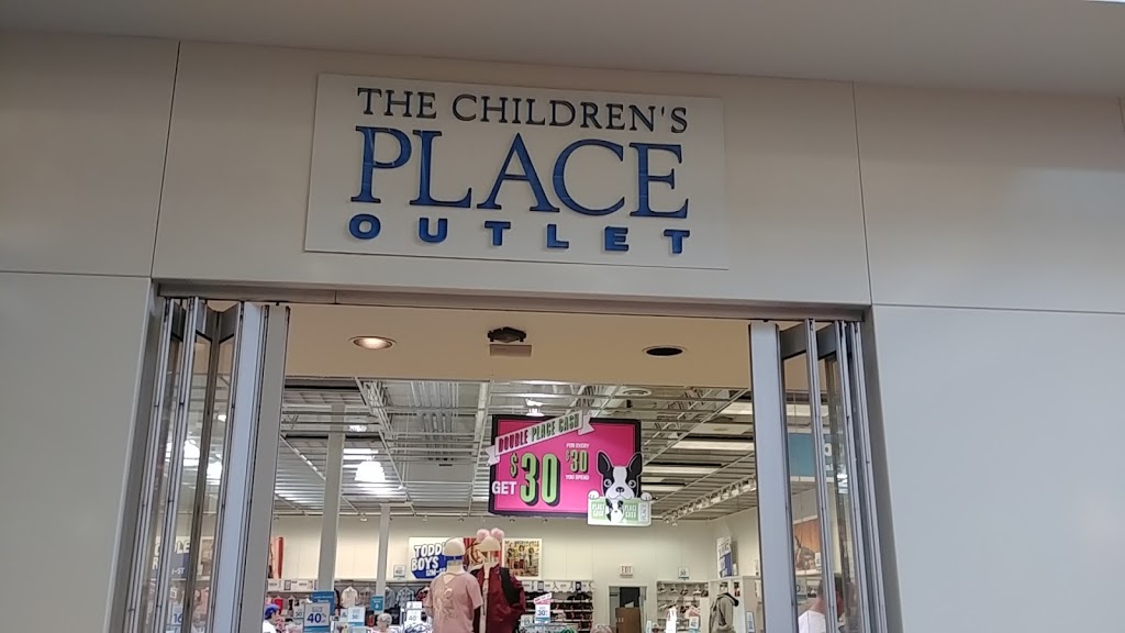 The Childrens Place | 3311 Simcoe 89, Cookstown, ON L0L 1L0, Canada | Phone: (705) 458-0054