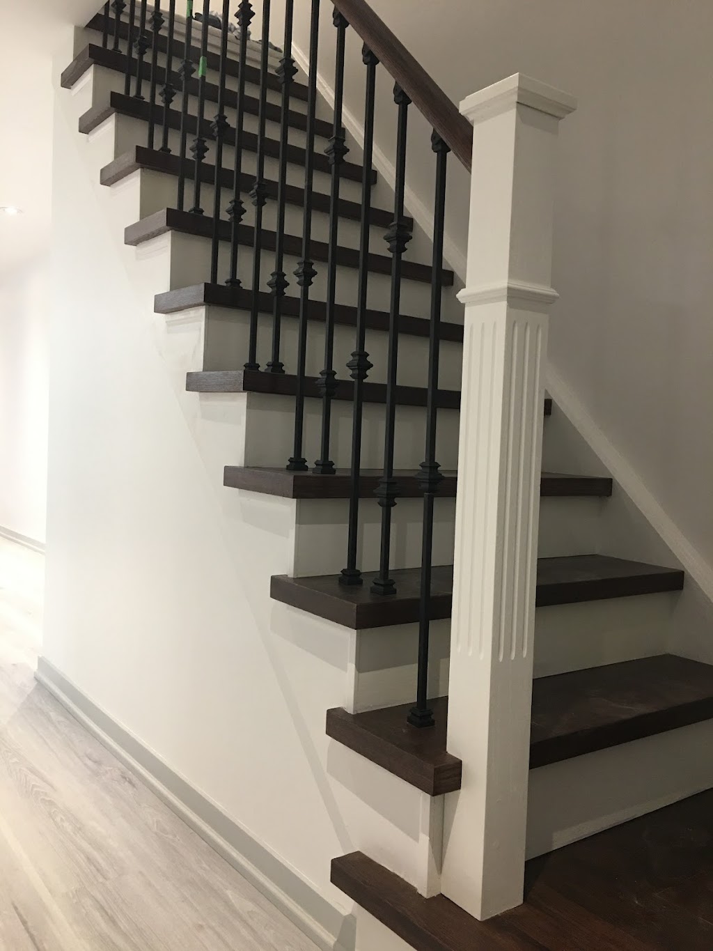 RNG construction & renovation | 111 Ashmore Crescent, Markham, ON L3R 6V2, Canada | Phone: (647) 201-6833